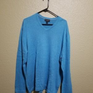 Banana Republic V Neck Sweater
